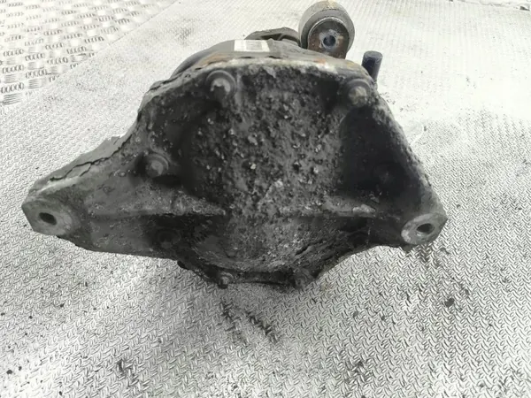 Rear Differential MERCEDES-BENZ E (W212) 2123508703 image 3