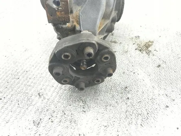 Rear Differential MERCEDES-BENZ E (W212) 2123508703 image 4