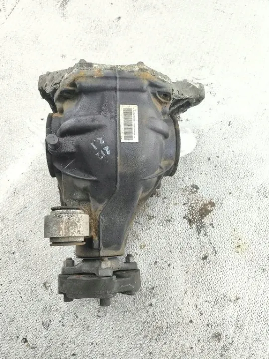 Rear Differential MERCEDES-BENZ E (W212) 2123508703 image 5