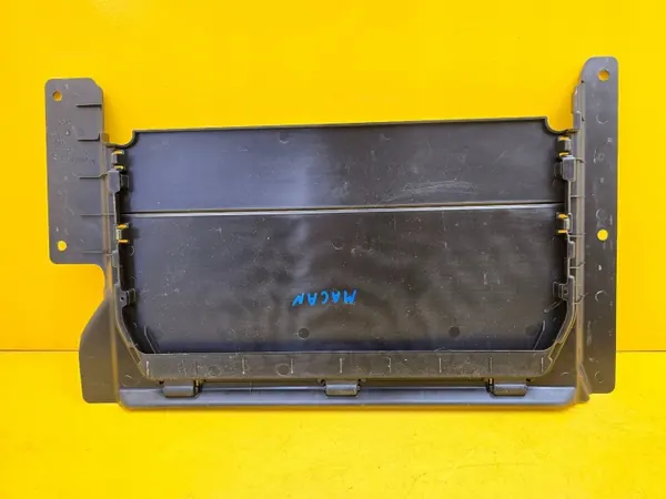 Porsche Macan Batteriekastendeckel OEM 95B863565C image 4
