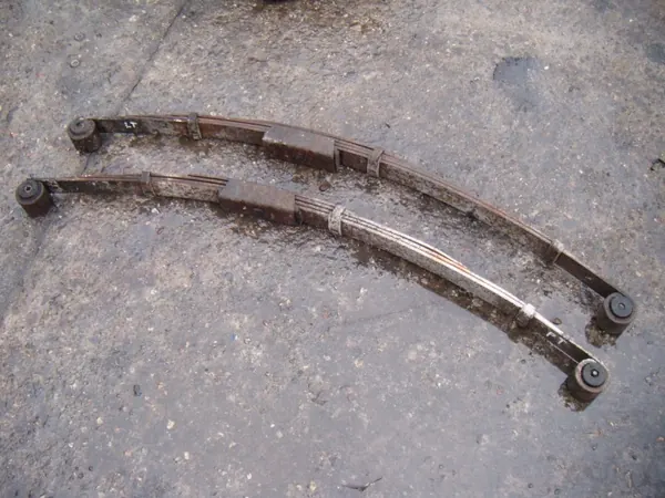 Ressorts AR FORD CAPRI III OEM RTEKO - Occasion image 3