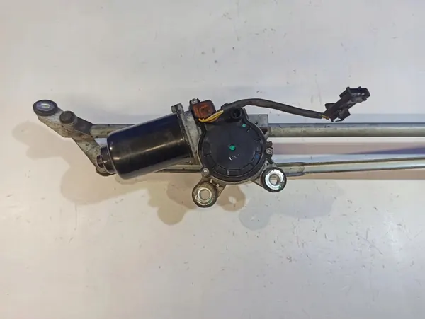 Tuulilasinpyyhkijän mekanismi Saab 9-3 Ver2 2006 image 2