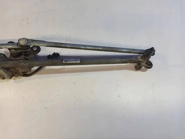 Tuulilasinpyyhkijän mekanismi Saab 9-3 Ver2 2006 image 3