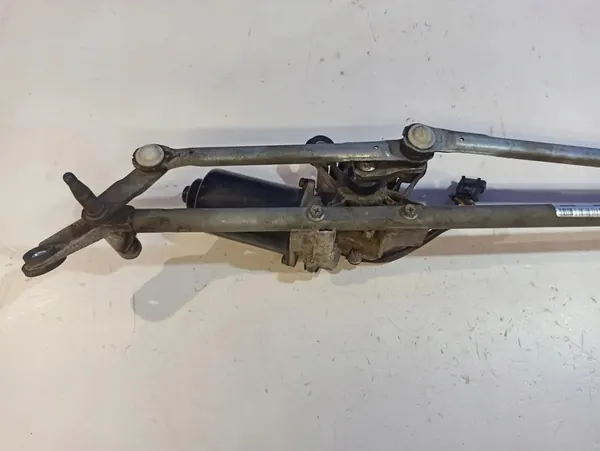 Tuulilasinpyyhkijän mekanismi Saab 9-3 Ver2 2006 image 4