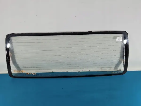 Achterklepruit OEM IMPRK1515939 voor VW Transporter T4 image 2