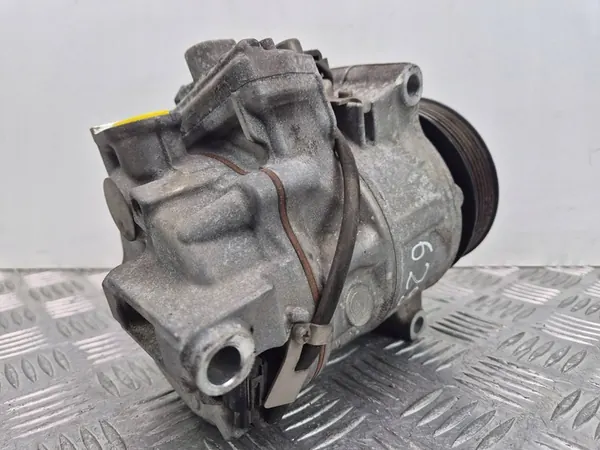 Compresor A/C Mercedes-Benz C W205 2018 image 3