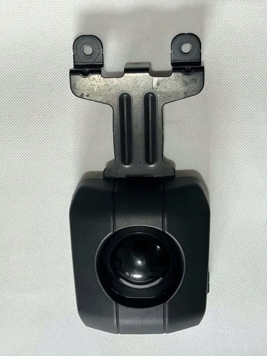 Sensor radar ACC Porsche Cayenne 2018-2020 OEM 9Y0907561D image 6