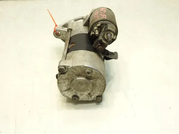 ALTERNADOR CHEVROLET TRAX OPEL MOKKA image 3