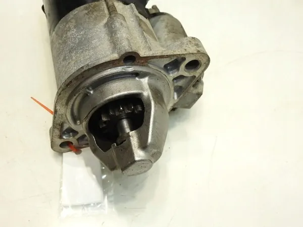 ALTERNADOR CHEVROLET TRAX OPEL MOKKA image 6