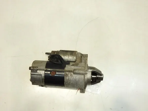 ALTERNADOR CHEVROLET TRAX OPEL MOKKA image 7