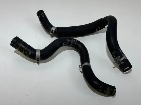 OEM Lämmitysletkusarja Hyundai Tucson III 2015-2020 image 3