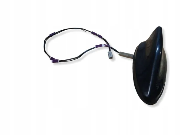 Antena GPS OEM 282086WK2A Dianteira Esquerda Nissan Leaf II image 2