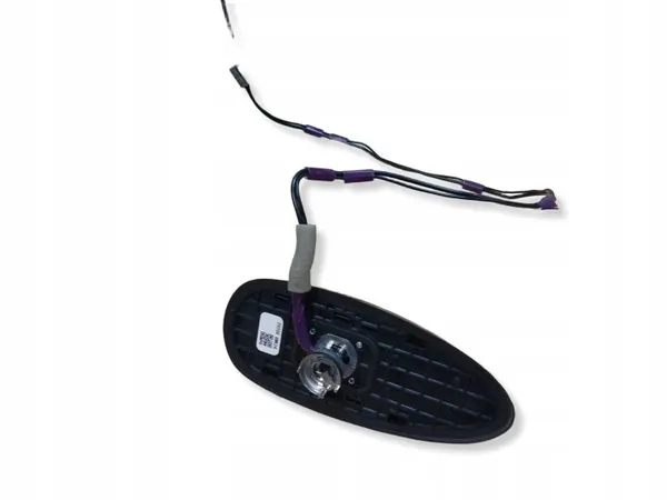 Antena GPS OEM 282086WK2A Dianteira Esquerda Nissan Leaf II image 7