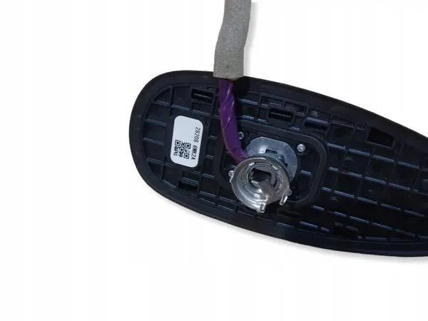 Antena GPS OEM 282086WK2A Dianteira Esquerda Nissan Leaf II image 8