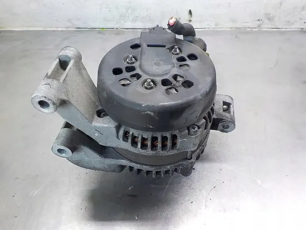 FORD FOCUS II 1.8 16V B Vaihtovirtageneraattori 3M5T-10300-LD image 3