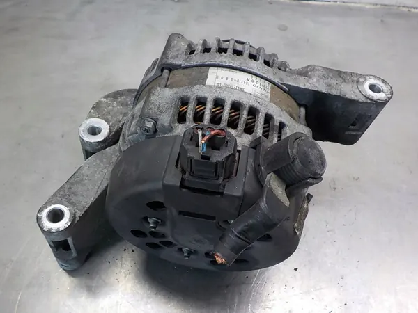 FORD FOCUS II 1.8 16V B Vaihtovirtageneraattori 3M5T-10300-LD image 4