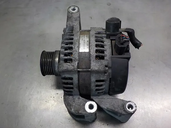 FORD FOCUS II 1.8 16V B Vaihtovirtageneraattori 3M5T-10300-LD image 5