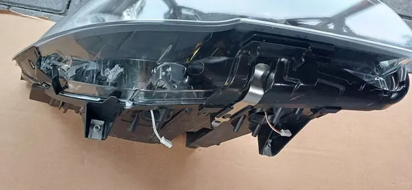 Farol Bi-Xenon Direito BMW F10 F11 OEM 7271908-10 image 4