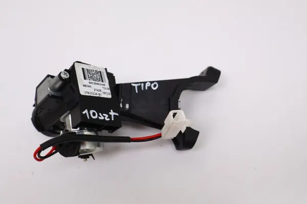 Fiat Tipo Lenkradsperre OEM 520683440 - Gebraucht image 5