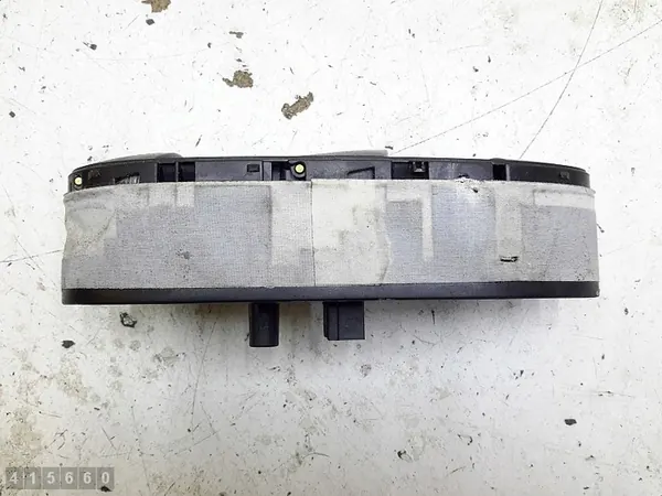 Brytare Mercedes E-Klass 2004 a2118219951 image 2