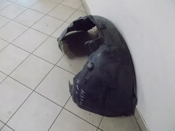 Arco ruota anteriore sinistro Audi A4 B9 2015-2018 OEM image 2