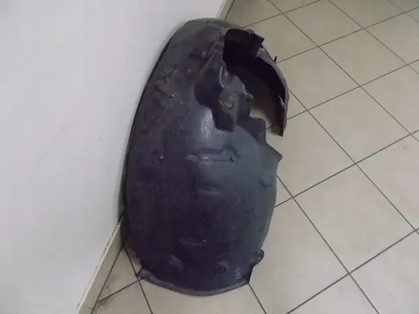 Arco ruota anteriore sinistro Audi A4 B9 2015-2018 OEM image 3