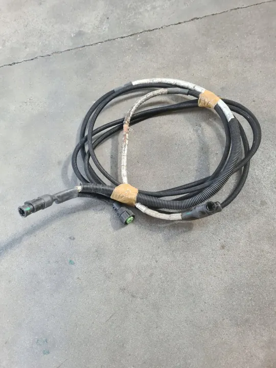 Manguera AdBlue OEM JC46 5J249 LC para Ford F-MAX image 2