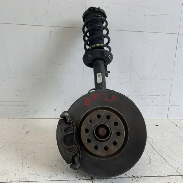 Snodo anteriore sinistro VW PASSAT B7 2012 OEM image 3