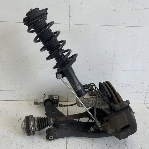 Snodo anteriore sinistro VW PASSAT B7 2012 OEM image 5