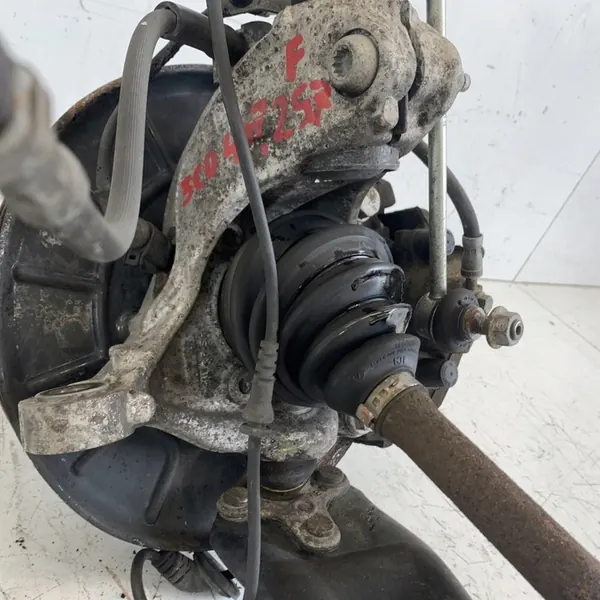 Snodo anteriore sinistro VW PASSAT B7 2012 OEM image 8