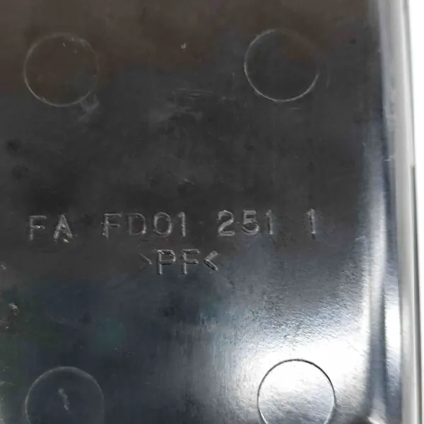 Asbak Aston Martin DB7 Coupe OEM FAFD012511 image 7