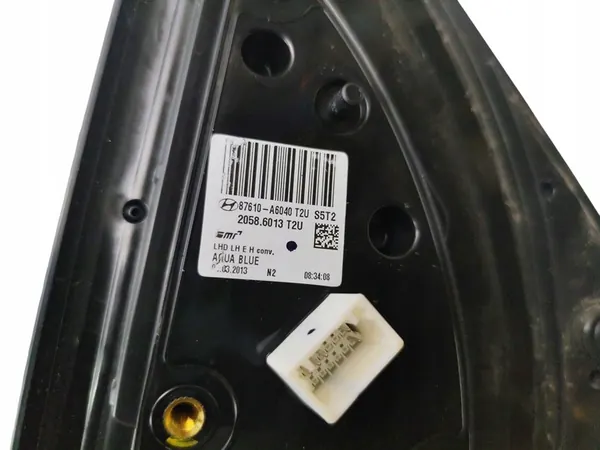 VASEN PUHELIN 5 PIN HYUNDAI I30 II GD (11-14) image 3