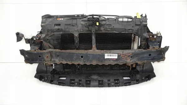 OEM 360155096 etuhihna Ford Fiesta MK7 08-12 image 2