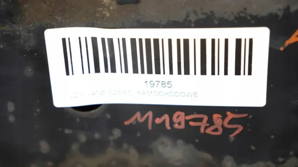 OEM 360155096 etuhihna Ford Fiesta MK7 08-12 image 3
