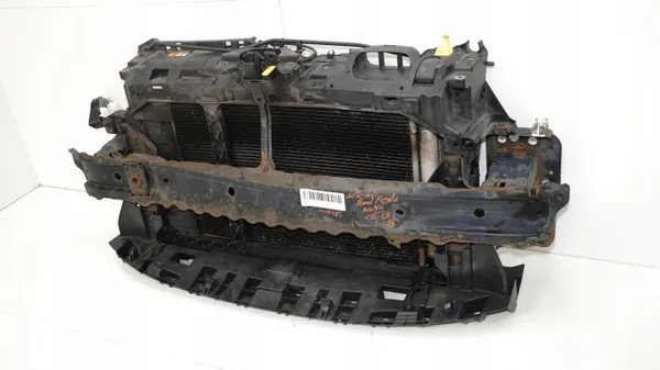 OEM 360155096 etuhihna Ford Fiesta MK7 08-12 image 4