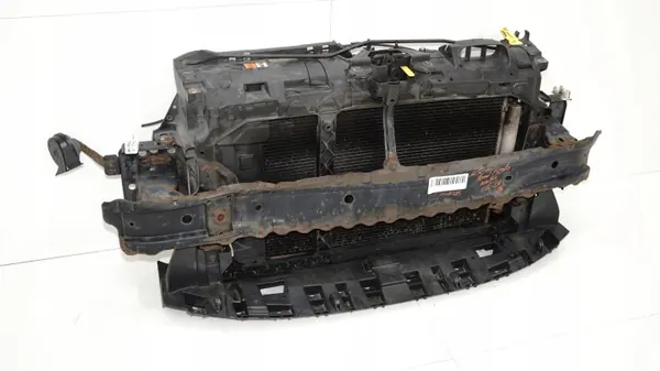 OEM 360155096 etuhihna Ford Fiesta MK7 08-12 image 5