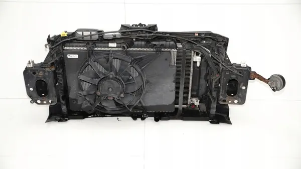 OEM 360155096 etuhihna Ford Fiesta MK7 08-12 image 6