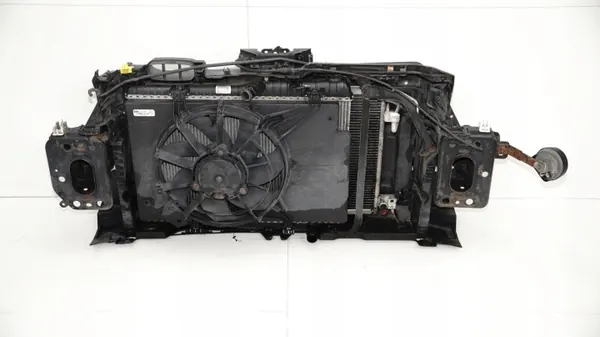 OEM 360155096 etuhihna Ford Fiesta MK7 08-12 image 7