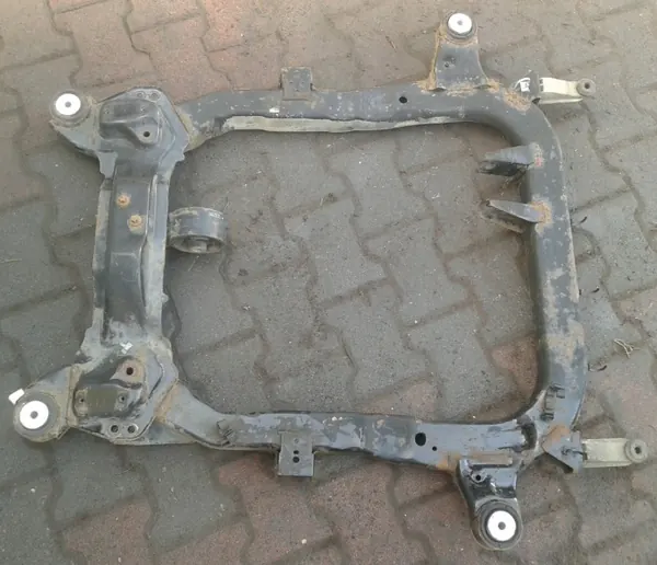 Carrinho Traverso Opel OE OEM 123456j3w image 2