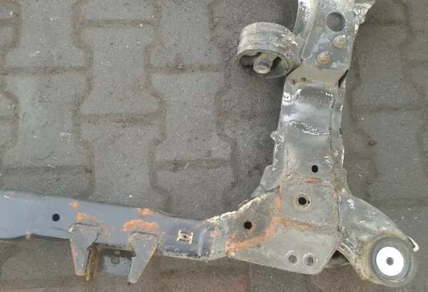 Carrinho Traverso Opel OE OEM 123456j3w image 10