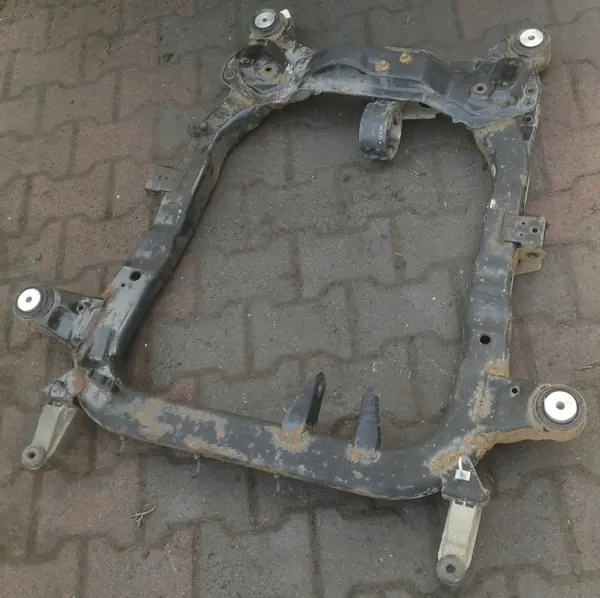 Carrinho Traverso Opel OE OEM 123456j3w image 3
