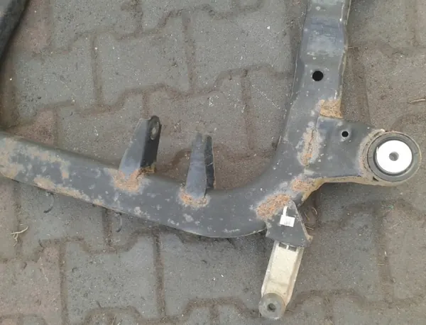 Carrinho Traverso Opel OE OEM 123456j3w image 4