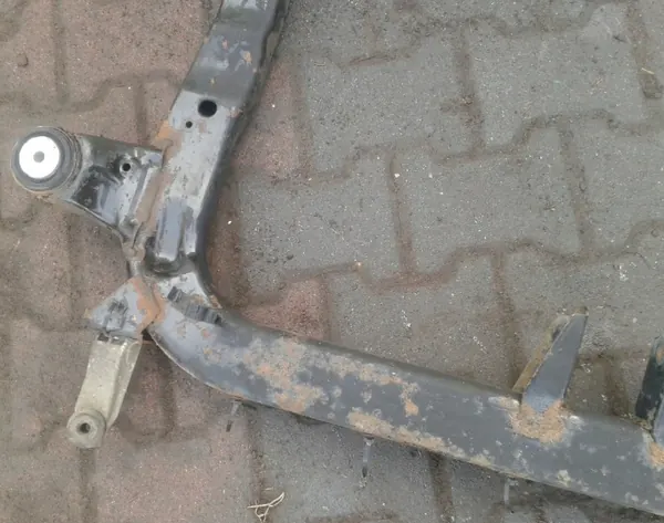 Carrinho Traverso Opel OE OEM 123456j3w image 5