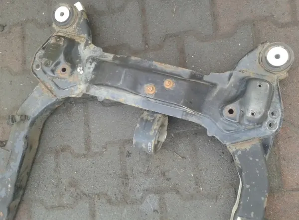 Carrinho Traverso Opel OE OEM 123456j3w image 6