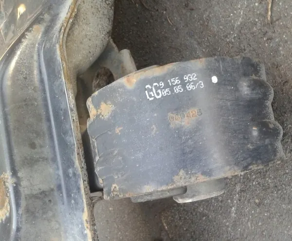 Carrinho Traverso Opel OE OEM 123456j3w image 7