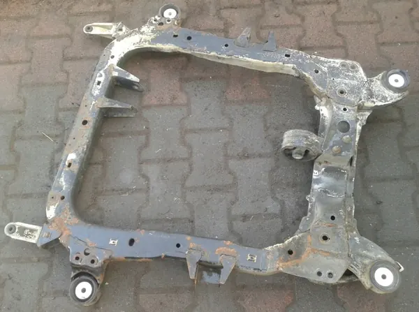 Carrinho Traverso Opel OE OEM 123456j3w image 8