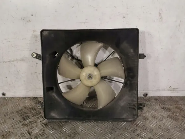 Radiatorventilator FBZ15333 Honda Stream 2001 image 2