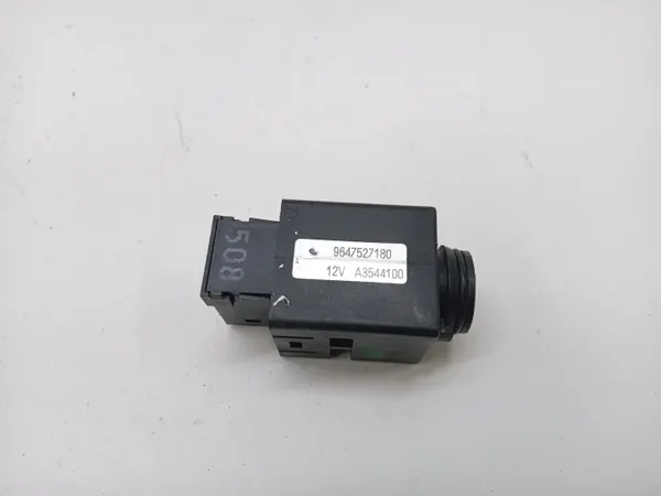 Lufttryckssensor OEM 9647527180 för Peugeot 407 image 2