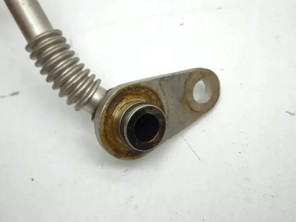 Opel OE 55582105 Oljerör - Begagnad image 3