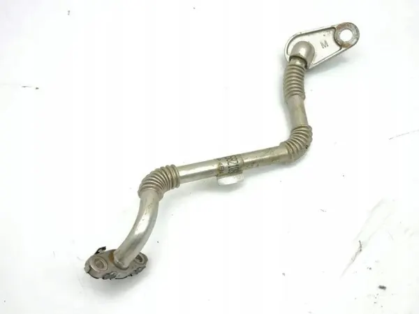 Opel OE 55582105 Oljerör - Begagnad image 6